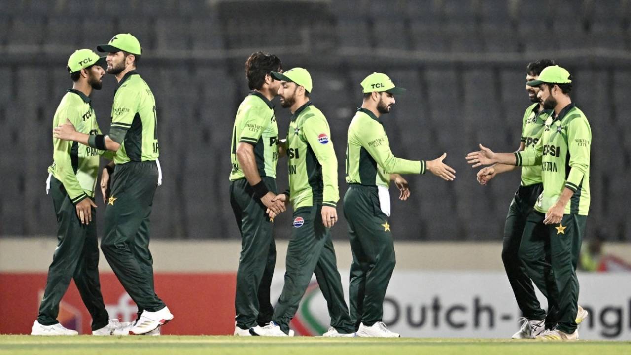 Aaqib Javed Ka Naya Gyaan: Pakistan Ki Haar Sirf NRR Ka Dhokha, 'Scapegoating' Band Karo!