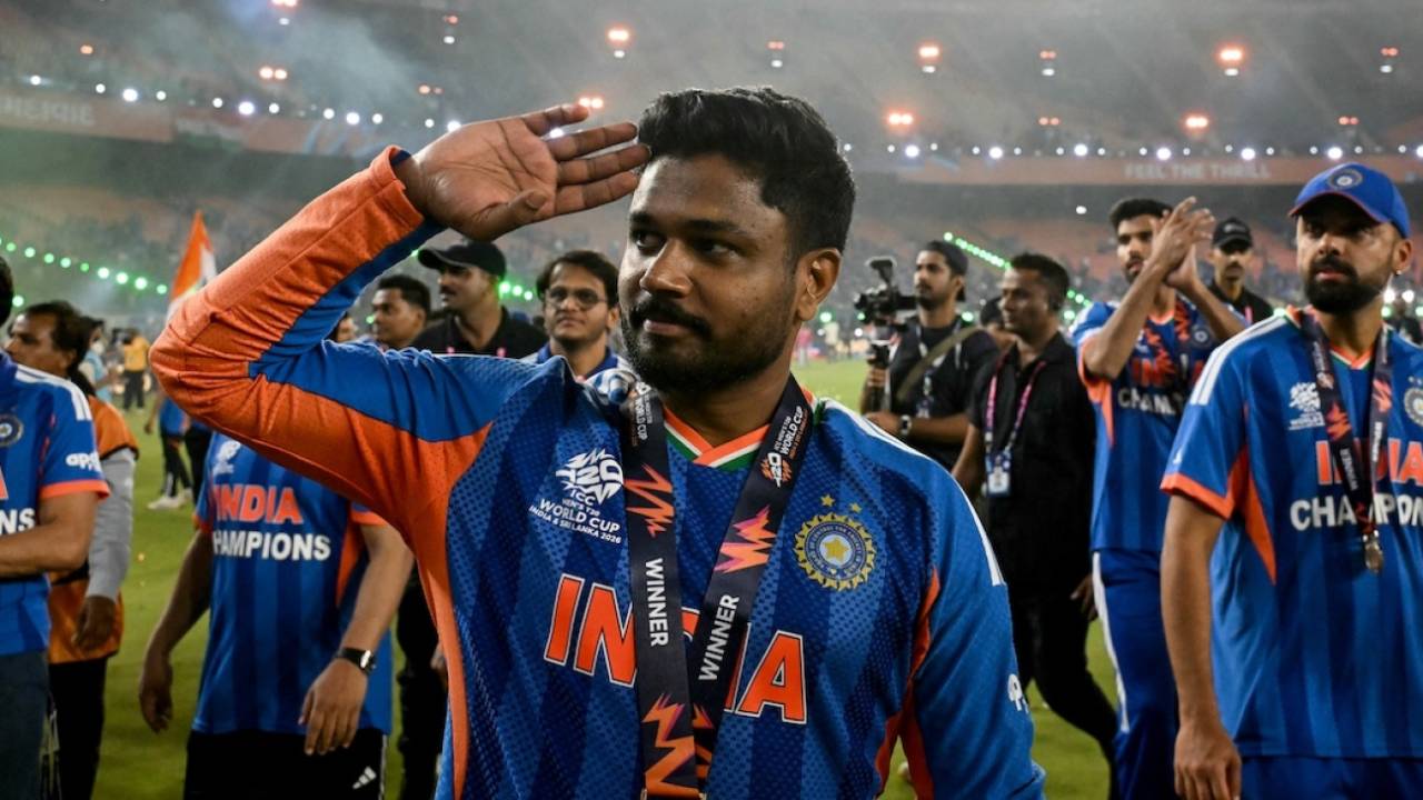 Sanju Samson ka Unfiltered Quboolnama: 'Broken Tha Par Team Ki Zaroorat Ne Kar Diya Mujhe Fired Up!' World Cup Ke Baad Khula Dil Ka Raaz!