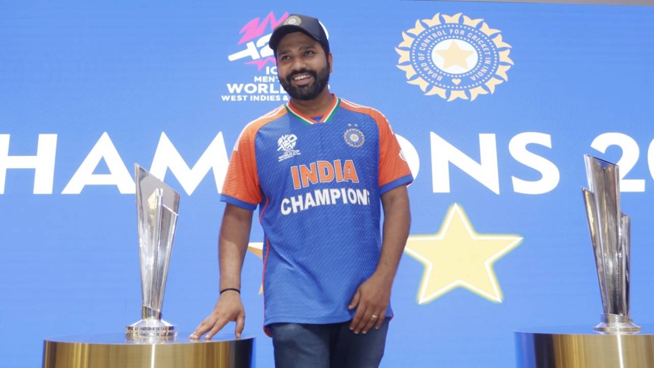 Rohit Sharma Ki Badi Baat: Yeh Toh Bas Shuruaat Hai, Indian Cricket Ki Asli Dominance Ab Shuru Hogi!