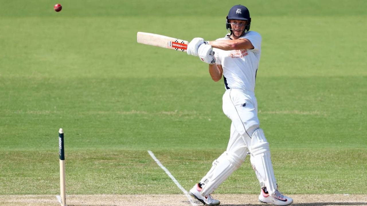 Kellaway Ka Karaara Jawab, Par SA Ki Entry Final Mein Done! Sheffield Shield Mein Drama Unfiltered!