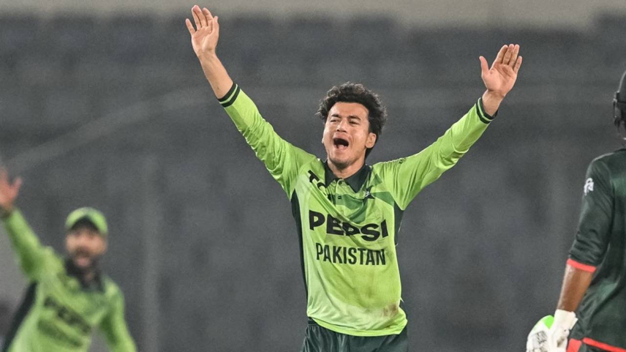Decider Ka Pressure: Pakistan Ne Phir Chala Di Experiment Ki Dukaan, Kya Bowling First Lena Hoga Sahee Faisla?