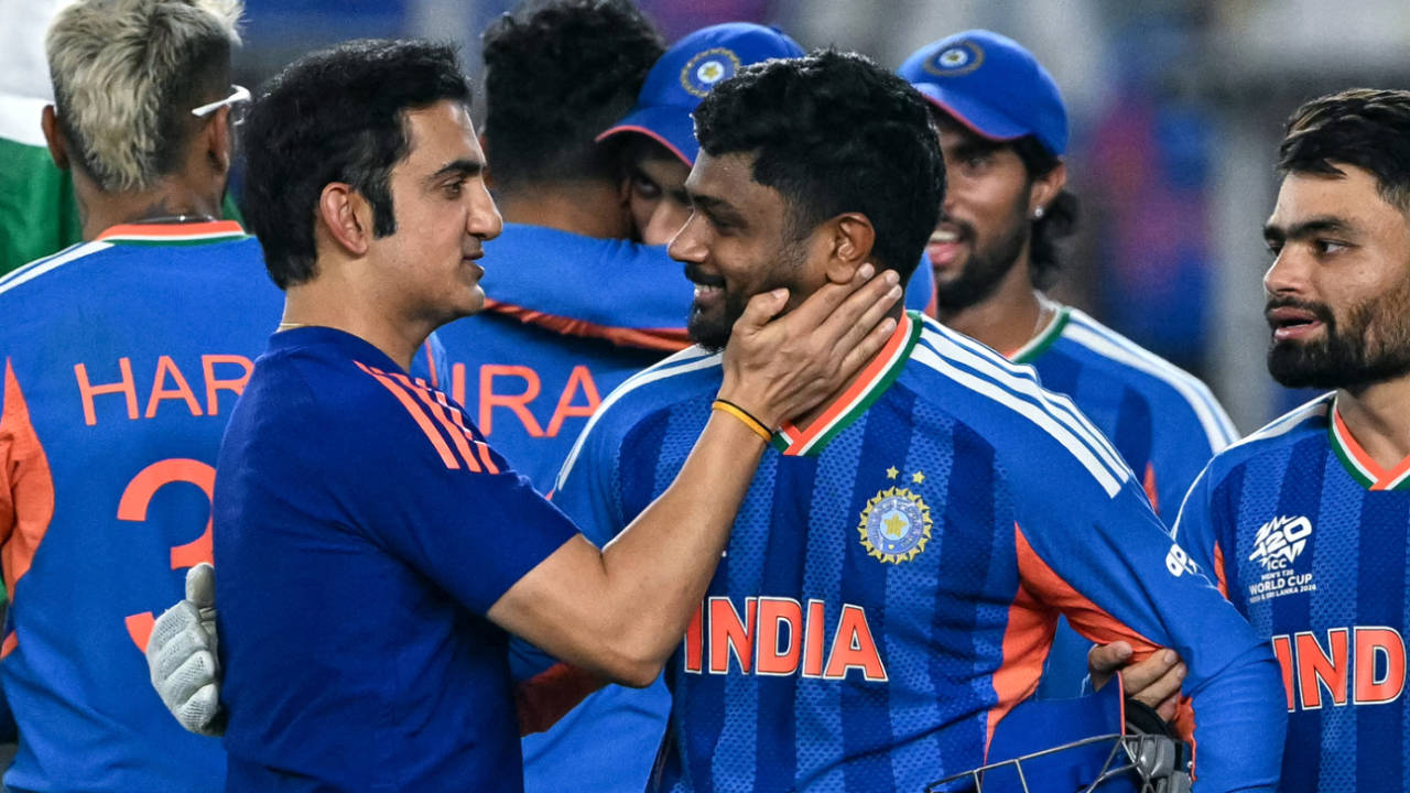 Sanju Samson Ka Bada Daava: 'World Cup Jeetna Toh Bas Trailer Tha, India Toh Ab Har Baar Jeetegi!'