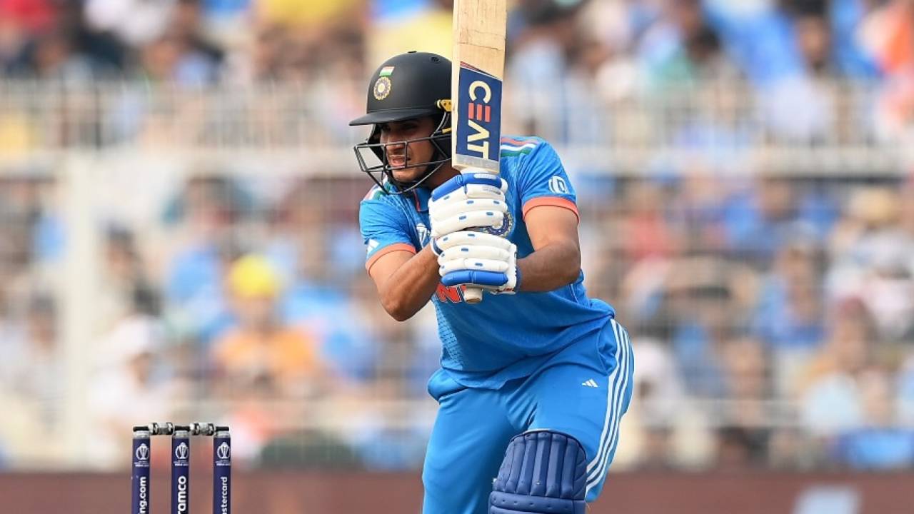 Shubman Gill Ka Ailan: 2027 ODI World Cup Hai 'Ultimate Goal', Kyunki Yeh Dil Maange More!
