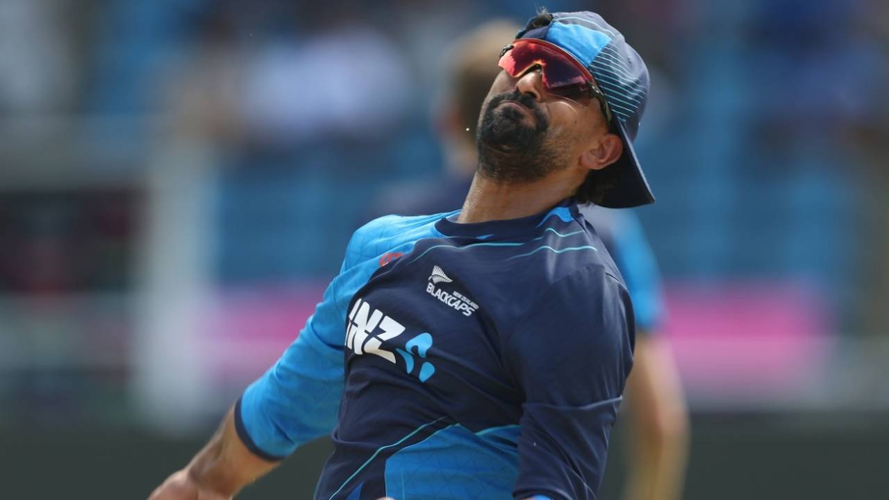 Breaking News: Ish Sodhi का हाथ टूटा, New Zealand की T20I Series में बढ़ी टेंशन!