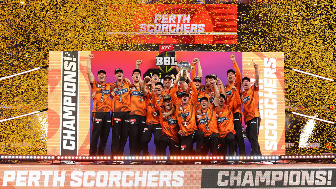 BBL का भविष्य दांव पर: Australian Cricket का सबसे बड़ा दांव और privatisation का असली माजरा!
