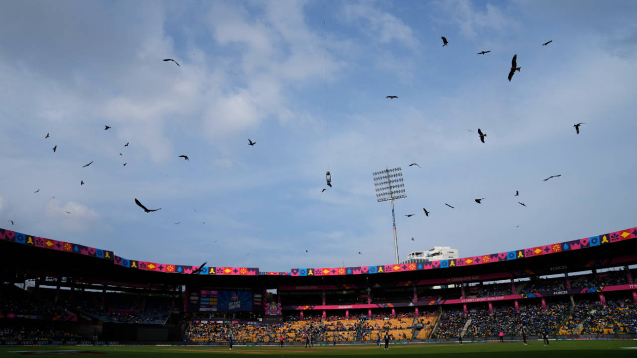 The Wait Is Over! Chinnaswamy Is Back, RCB Ke Ghar Hoga IPL 2026 Ka Dhamakedar Aagaz!