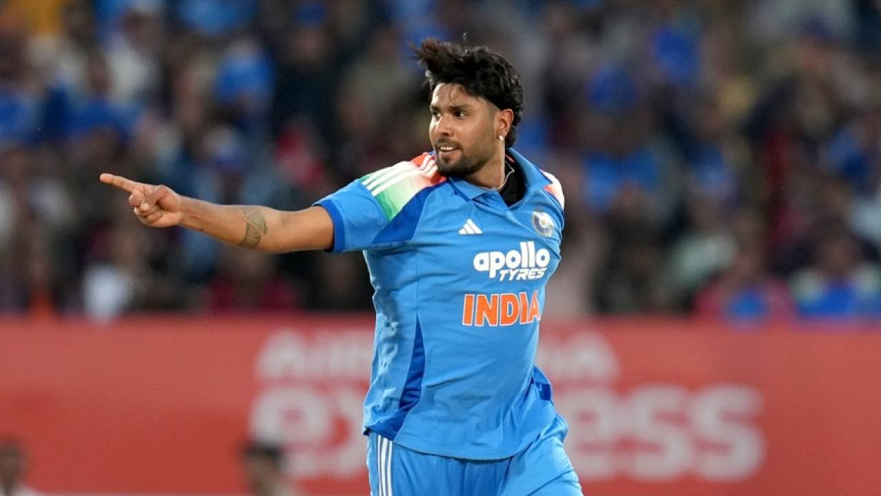 Harshit Rana Ka IPL 2026 Se Bahar Hona: KKR Ke Armaanon Par Phira Paani!