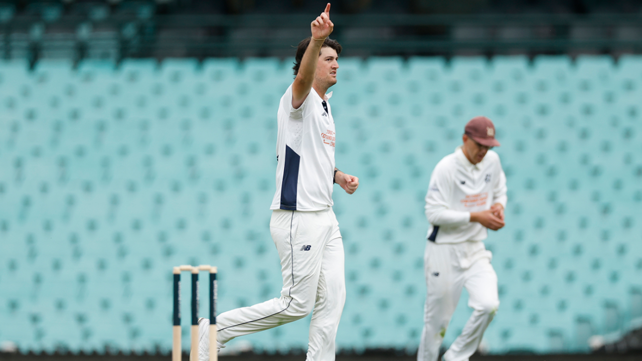 Sheffield Shield Final: Victoria aur South Australia ki Selection Uljhan, Kise Milega Mauka, Kise Milega Dhakka?