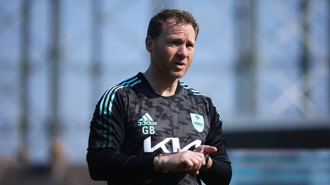 Gareth Batty का England Cricket पर तीखा वार: 'Pathway Mist' में खो गई Talent, County Cricket ही Asli Janmabhoomi!