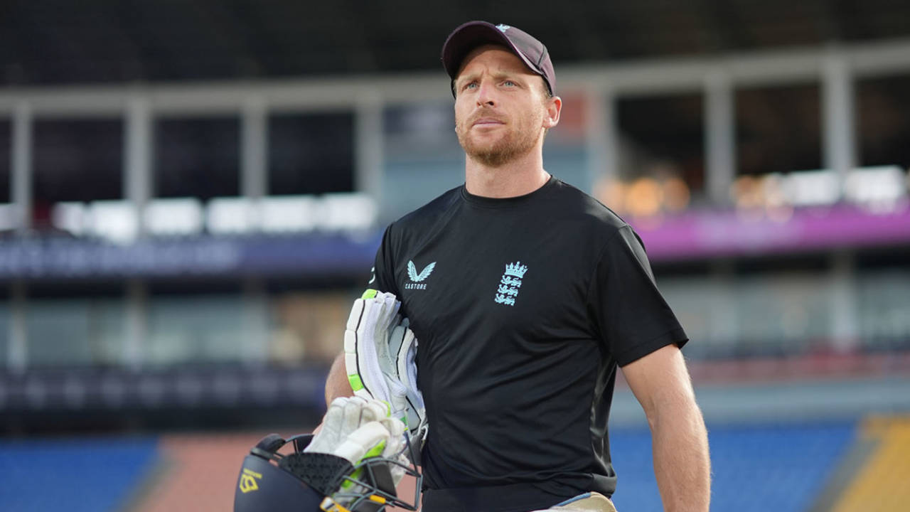 Jos Buttler Abhi Bhi Dekh Rahe Hain England Ke Sapne, Lekin Kya Hoga Asli Maajra?