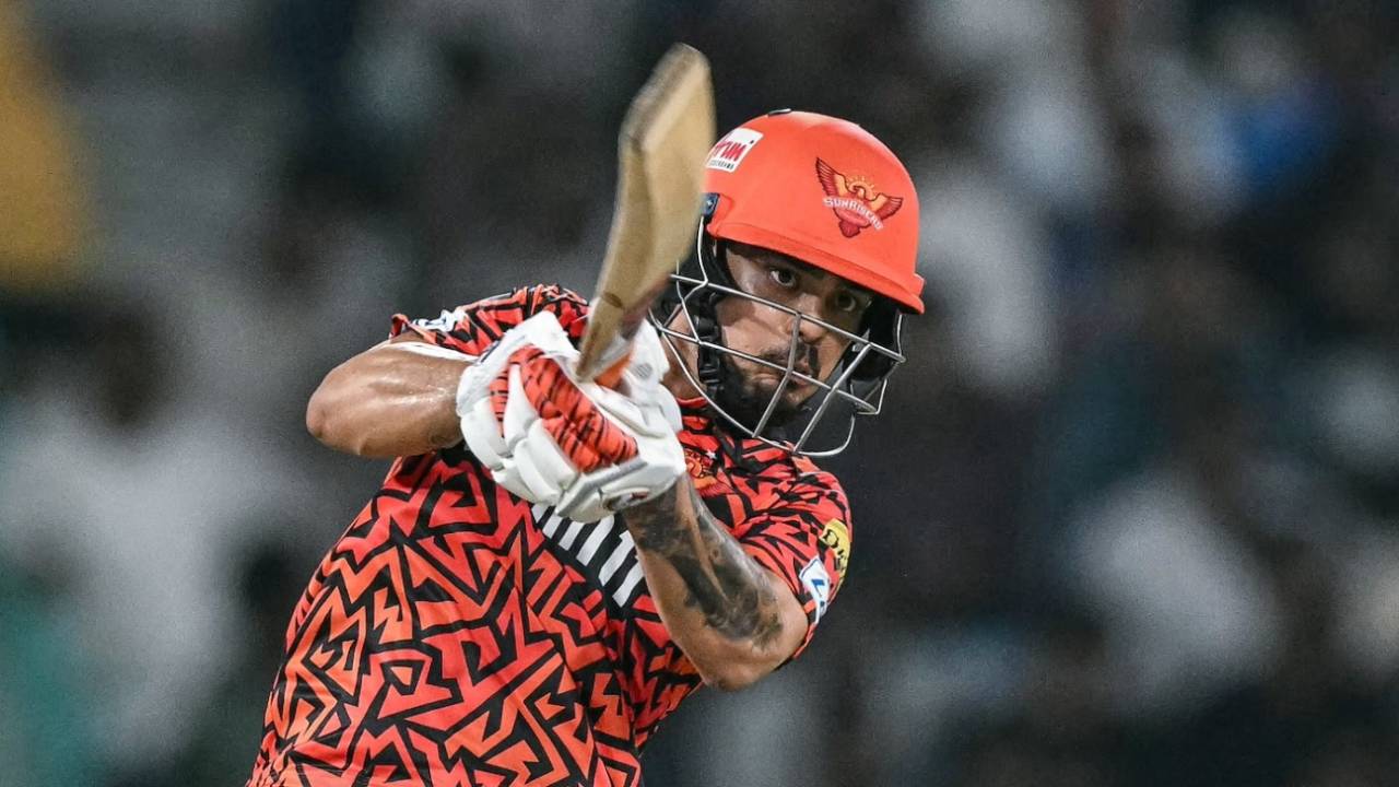 Big Breaking: Ishan Kishan Ko Mili SRH Ki Kaptani! Cummins Out, Young Gun In For IPL 2026 Opener!