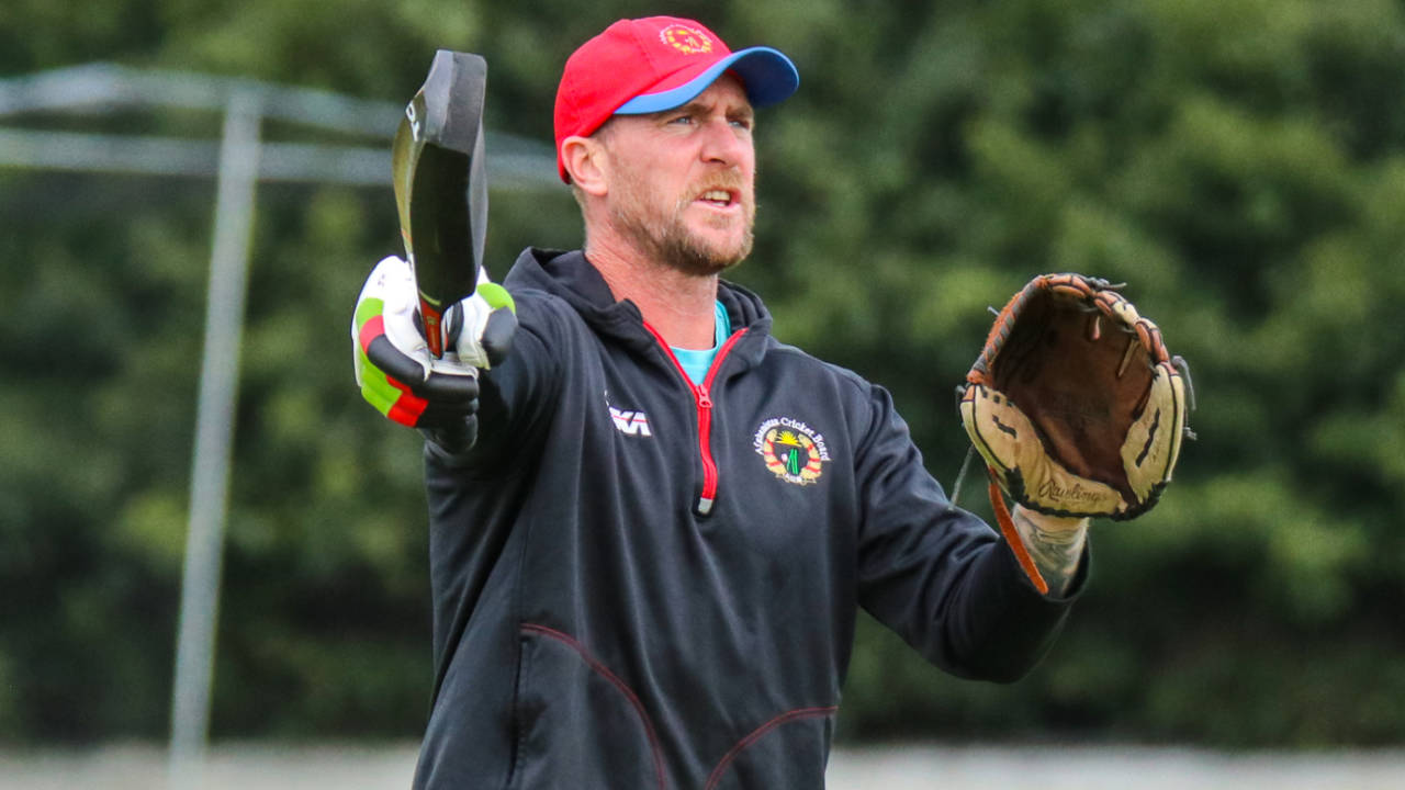 Delhi Capitals ko mila naya Fielding Guru: John Mooney ki Grand Entry IPL 2026 mein!