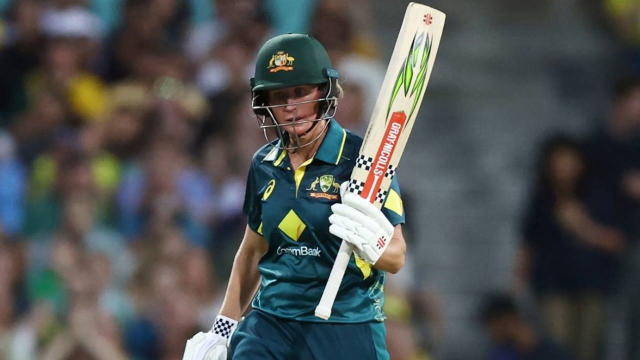 King aur Mooney ka Masterclass: Jab Australia ne Catch Chhode, Tab bhi Jeet li Baazi!