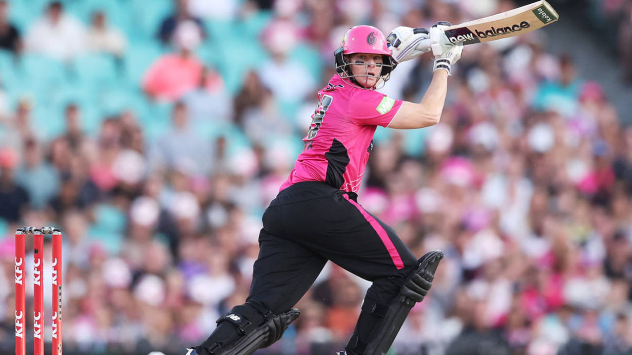 BBL Privatisation ka Fasla: Kya Cricket Australia Chhodega Adhoora Khel?