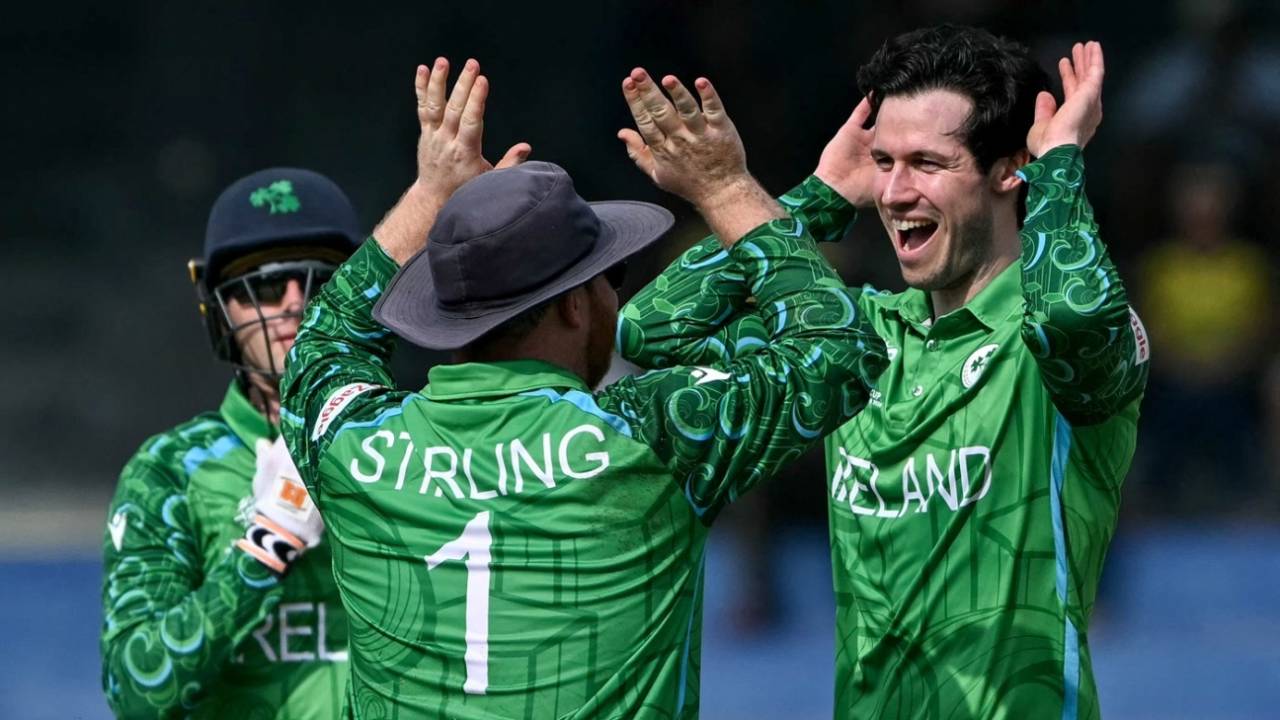 Cricket Ireland Ka Bold Move: Afghanistan को किया Invite, 'Moral Discomfort' के बीच Humanitarian Touch!
