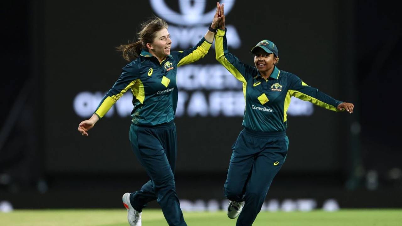 Alana King Ka Raaj Waapas! Australia Ko Diya Selection Ka Naya Headache, World Cup Se Pehle Masterclass Spell!