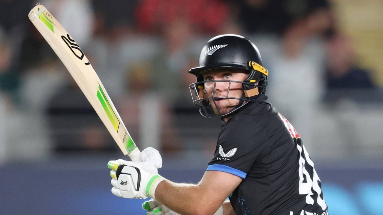 Kya New Zealand Rach Paayega Itihaas? South Africa Ko Harane Ka Golden Mauka!