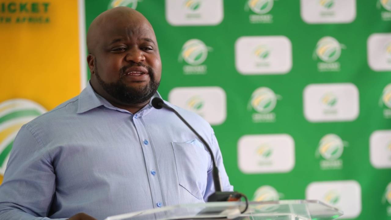 Khoza-Ngwenya Ki Jodi Sambhalegi 2027 World Cup Ki Command: South Africa Ko Milli 'Gamechanger' Lead!
