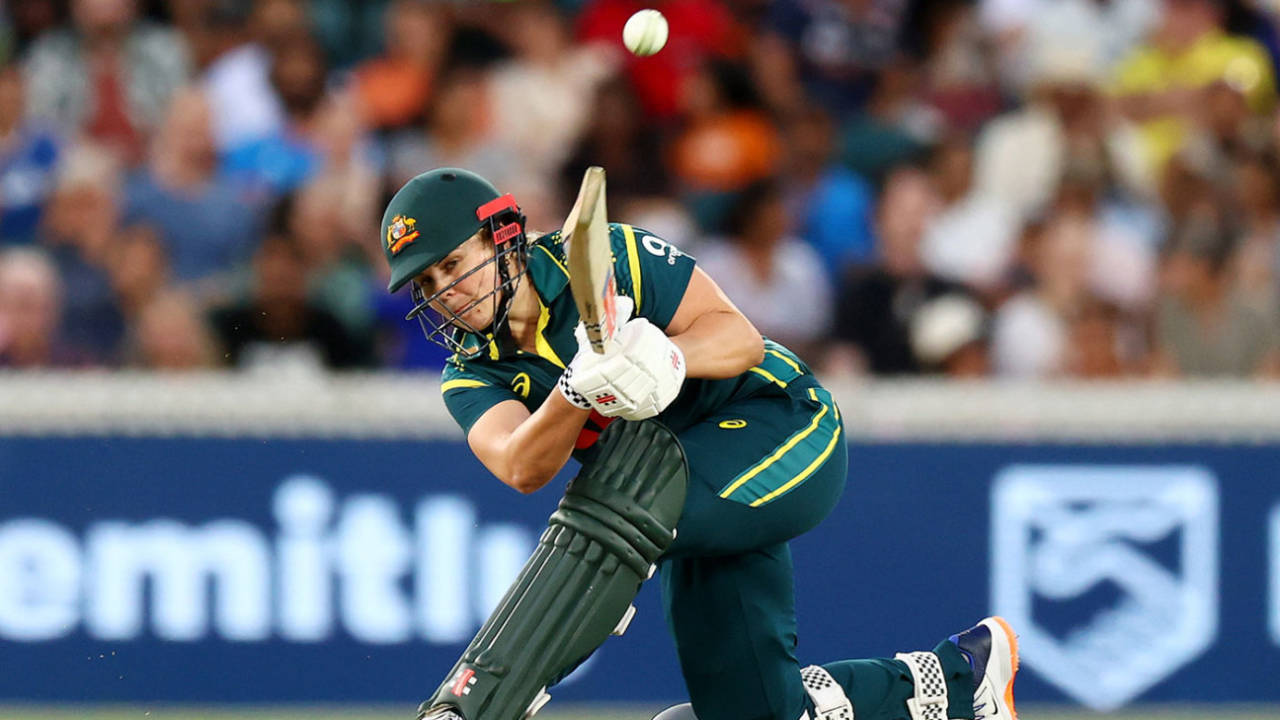 Alana King Ka Jaadu Chala: Australia Ne West Indies Ki Umeedon Par Phaira Paani!