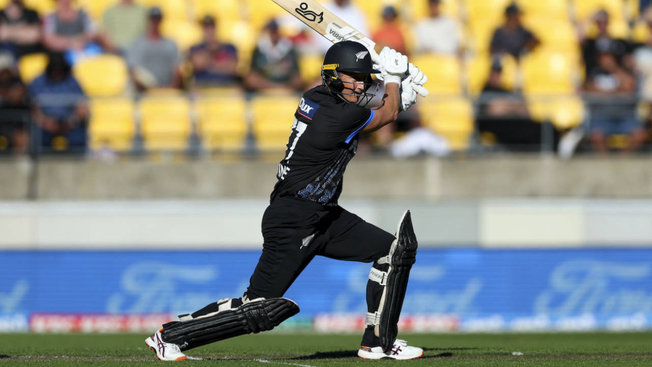 Sophie Devine Ka Tsunami: White Ferns Ne South Africa Ko Dhul Chatai, Series Ki Kahani Khatam!