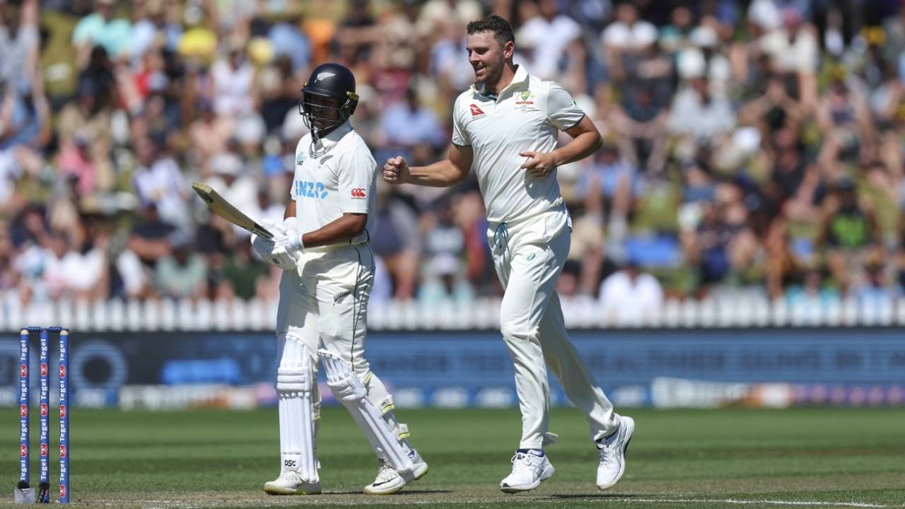 Kangaroos ke Fast Bowlers ki Agni-Pariksha: Australia ke Liye New Zealand Se Four Tests in Four Weeks, Ek Mahine Mein!