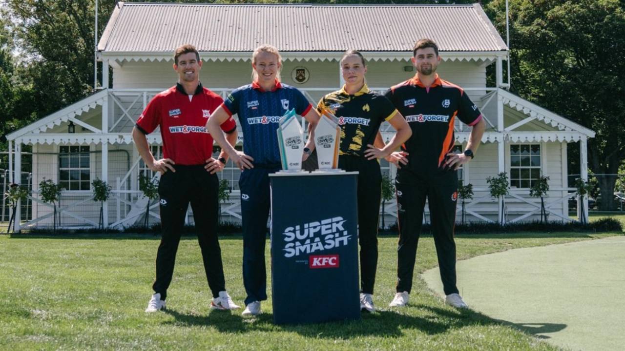 New Zealand Cricket Ka Masterstroke Ya Nayi Chunauti: NZ20 Banega Future Ka Gamechanger?