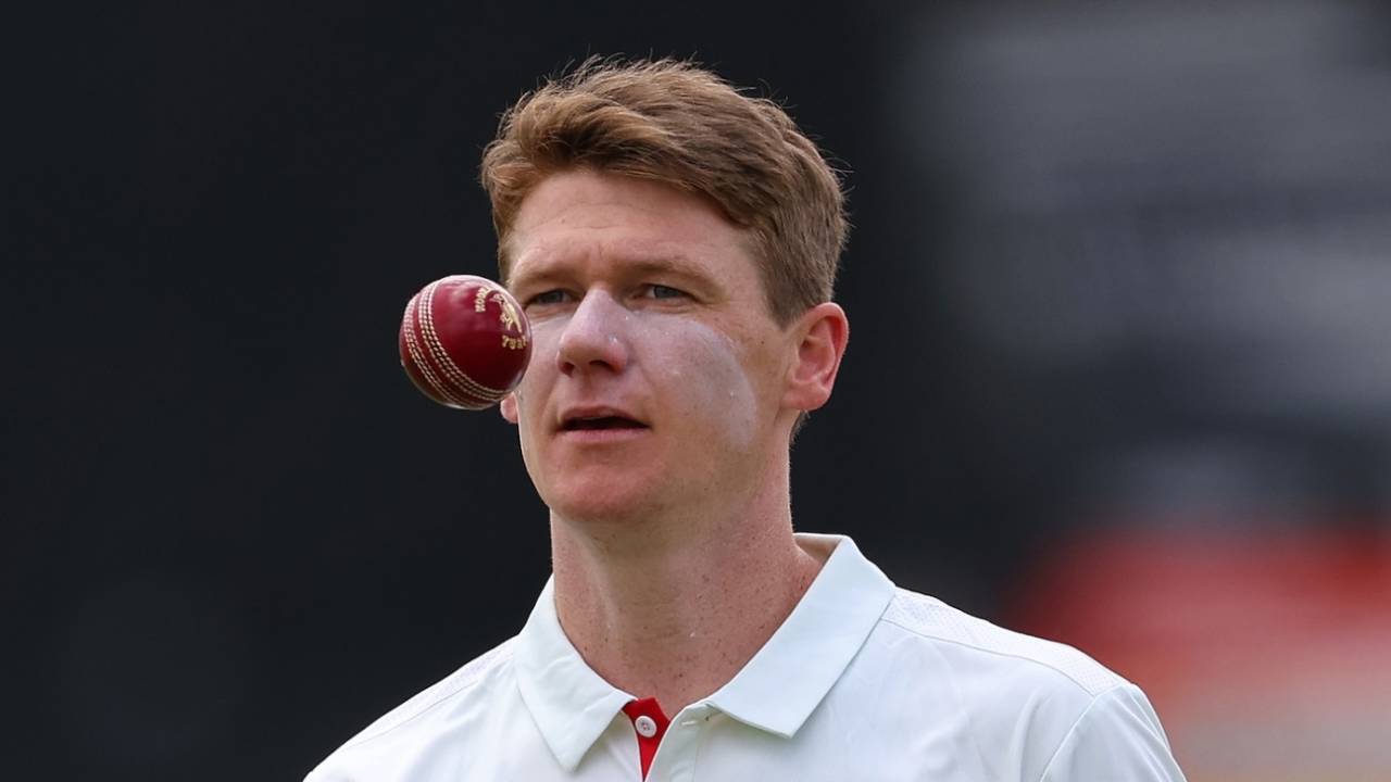 फिज़ूल गई सारी मेहनत! Brendan Doggett फिटनेस Race हारे, Sheffield Shield Final से हुए बाहर!