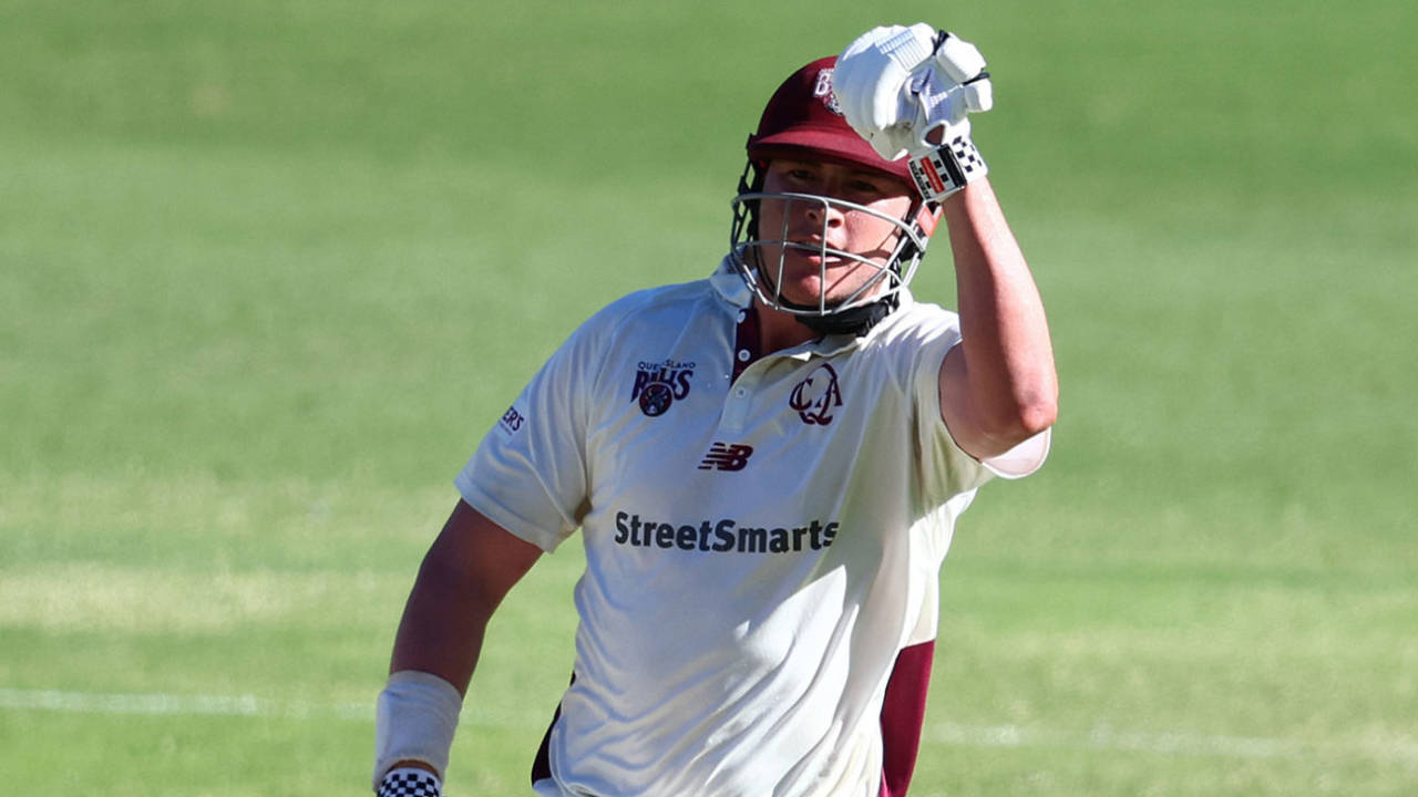 'Adaptability' Ka Mantra: Kaise Matt Renshaw Kar Raha Hai Australia Test Team Mein Comeback Ki Puraani Kahaani Ko Nayi Shuruat?