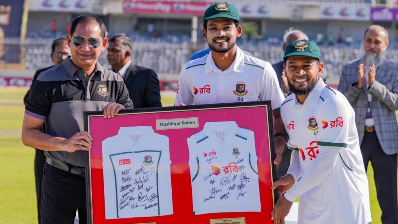 बांग्लादेश क्रिकेट में भूचाल: Habibul Bashar बने Chief Selector, क्या बदलेगी टीम की किस्मत?