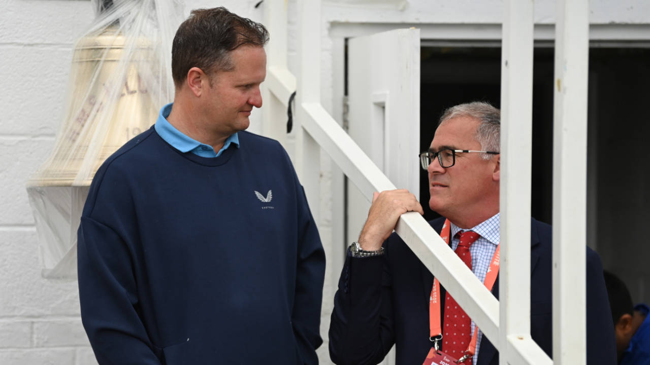 England Cricket Ka Shahi Faisla: Ashes Disaster Ke Baad Bhi Leadership Ko 'Aashirwad', Gould Ki Strategy Ya Sirf Der Ka Anjaam?