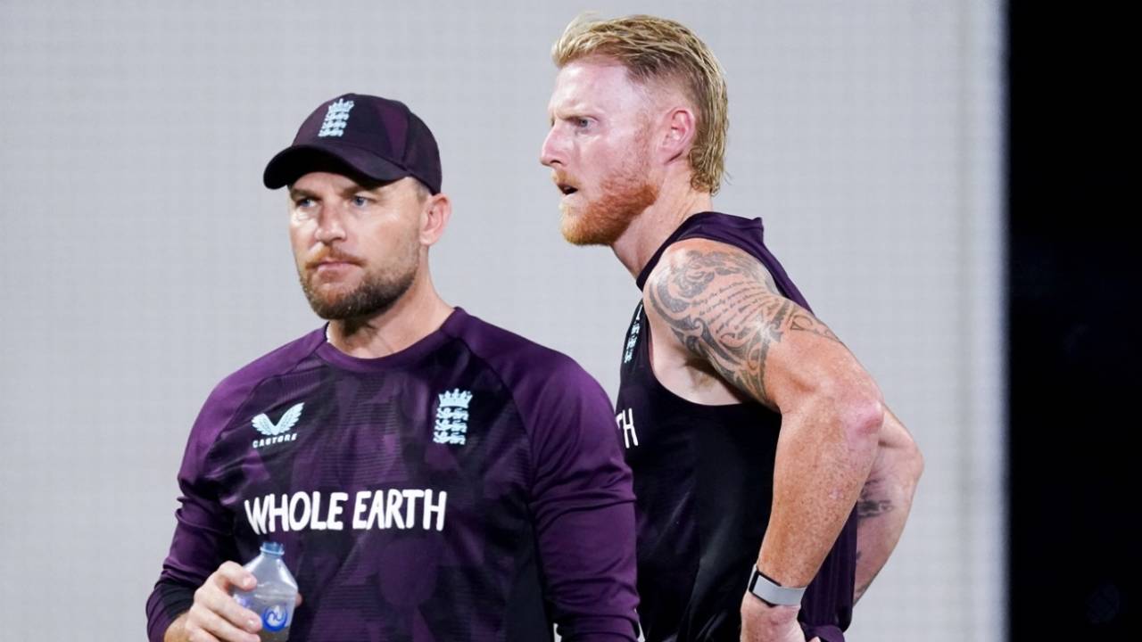 England Cricket Ka Wahi Purana Rona: ECB Ne Khilaya Rinse-and-Repeat Halwa!