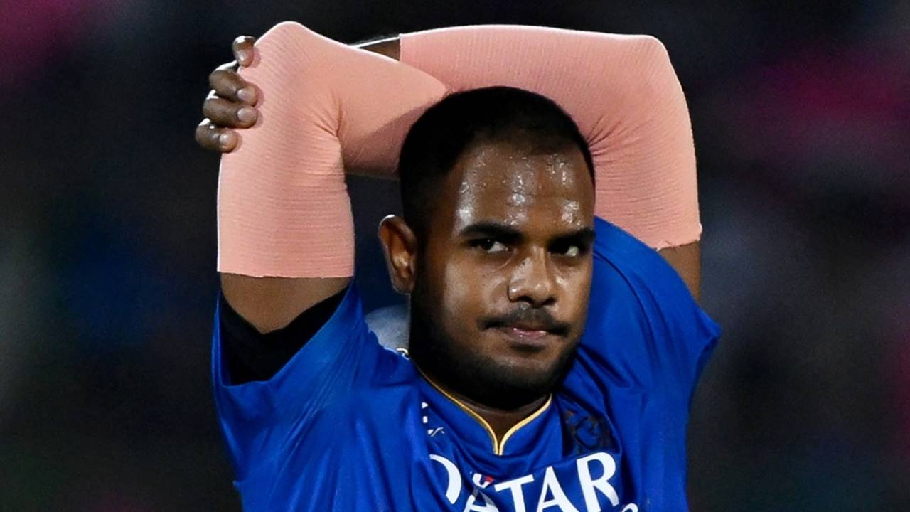 Ek Aur Jhatka: RCB Ko Laga Bada Dhakka, Yash Dayal IPL 2026 Se Baahar!