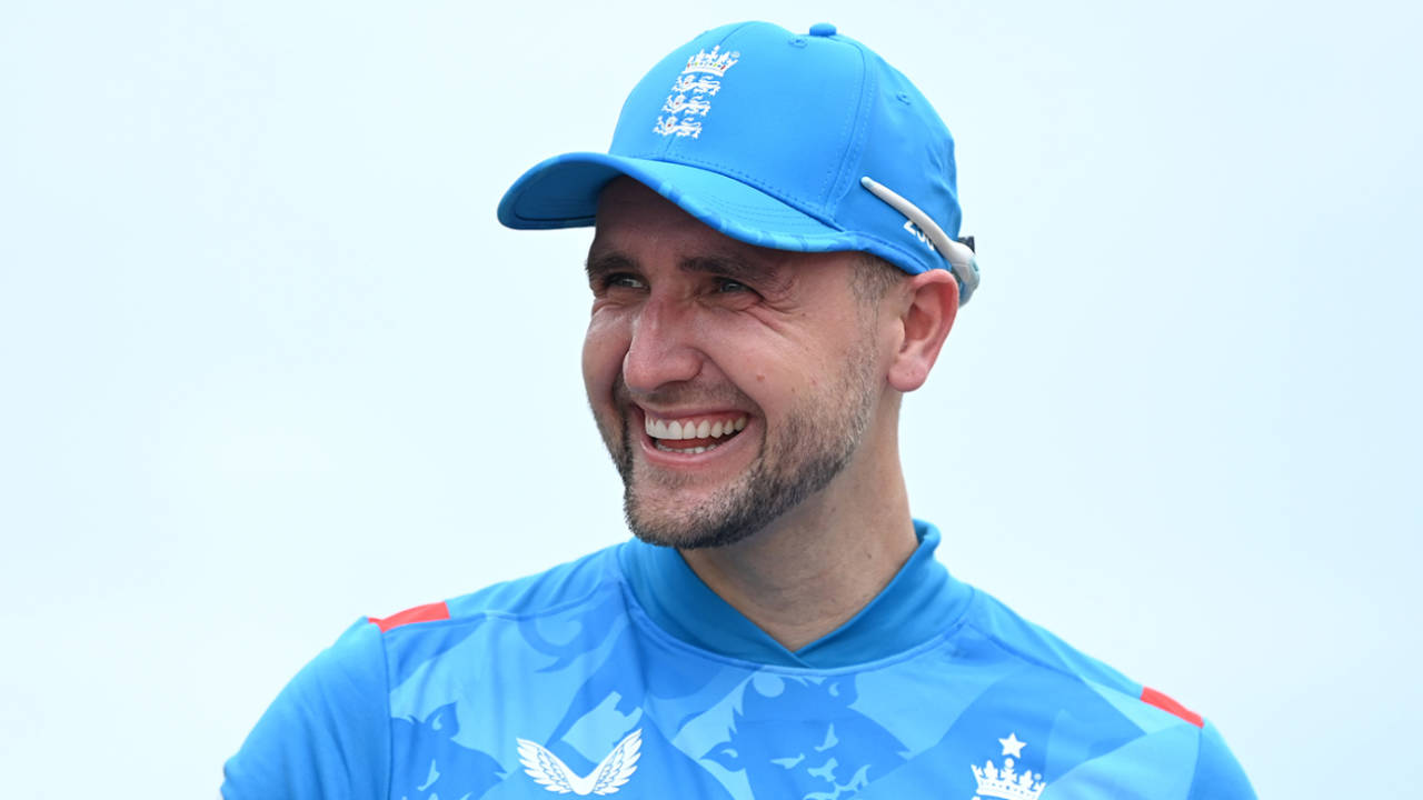 Liam Livingstone Ko England Team Se Bahar Karne Ka Sawal: Rob Key Ne 'Tetchy Call' Ka Raaz Khol Diya!