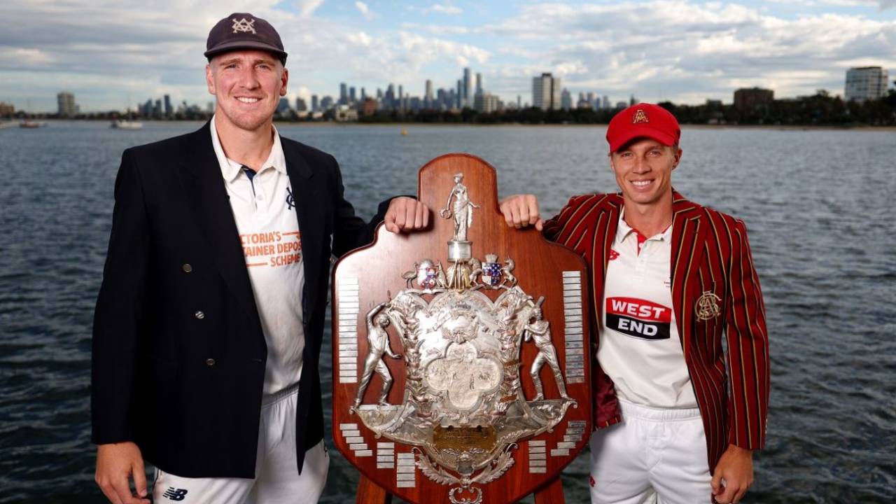 Perry बाहर, Elliott अंदर: Victoria का T20 Style Selection, Melbourne Weather ने बढ़ाई Tension!