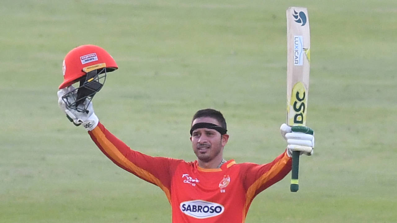 Usman Khawaja ka PSL 'Comeback': Kya Rawalpindi Pindiz ki Kismat Badlegi, ya Sirf 'Replacement' ka Khel?