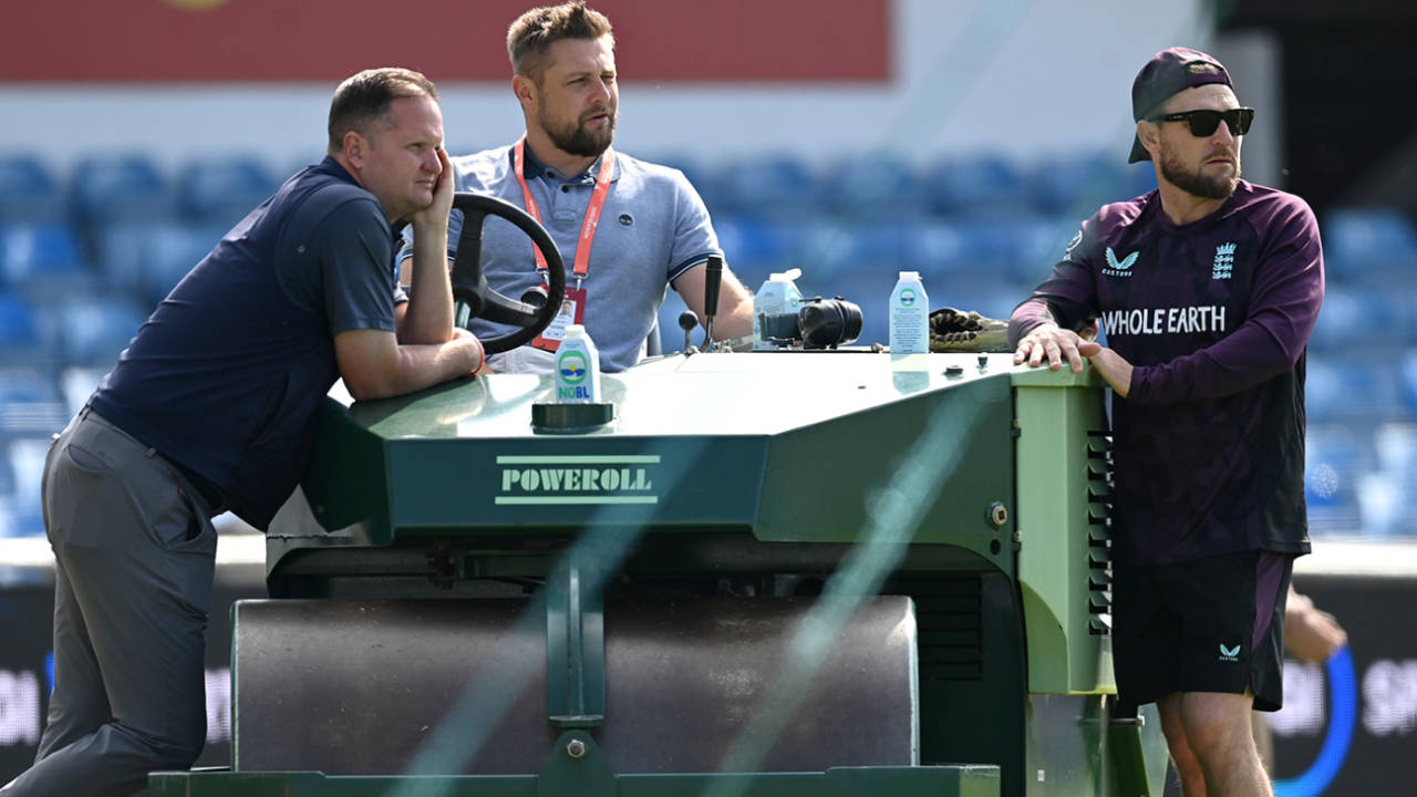 Rob Key Ki Mushkil: England Cricket Ko Naya Selector Milne Mein Ho Rahi Hai Dikkat!