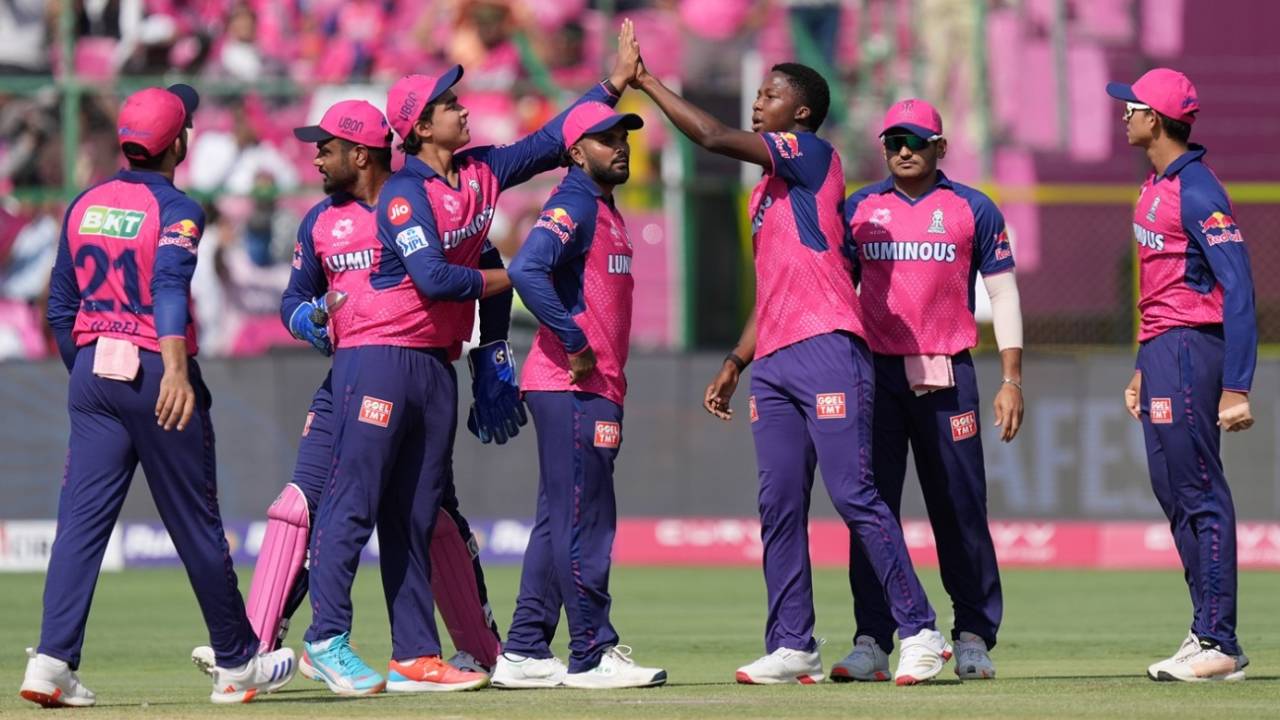 Ek Aur Billion Dollar Deal! Rajasthan Royals Sold For Staggering .635 Billion To US Consortium!