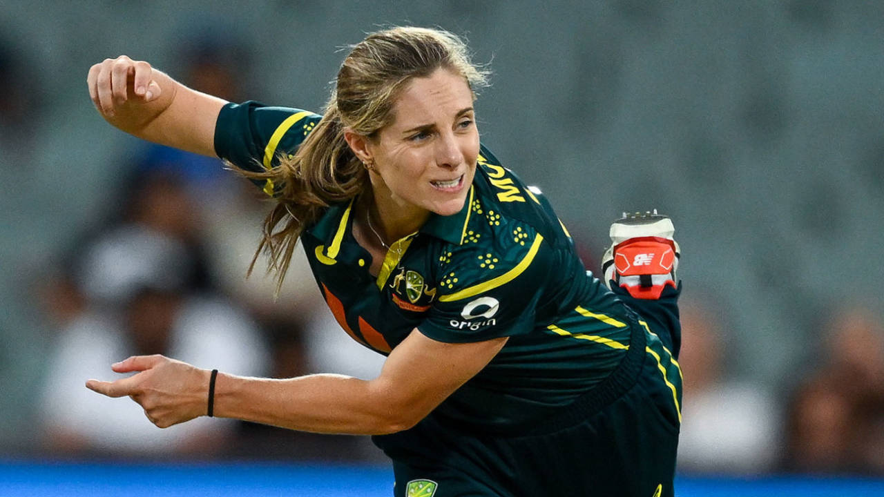 Sophie Molineux: Bowling Nahi Ki, Phir Bhi Australia Ki 'Amazing' Captain Ban Gayi! T20 World Cup Se Pehle Naya Gamechanger?