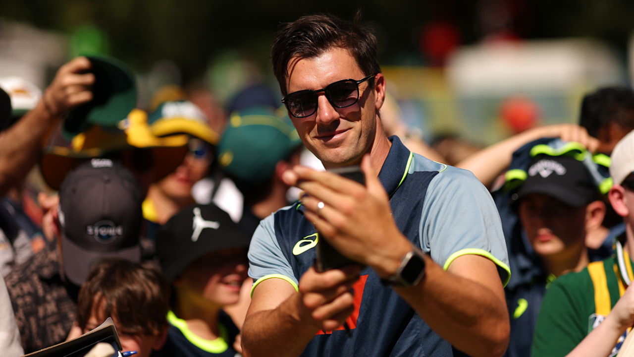 Pat Cummins Ki Khuli Pol: Australian Cricket, Paisa Ya Desh Prem? Franchise League Ka Dangal!
