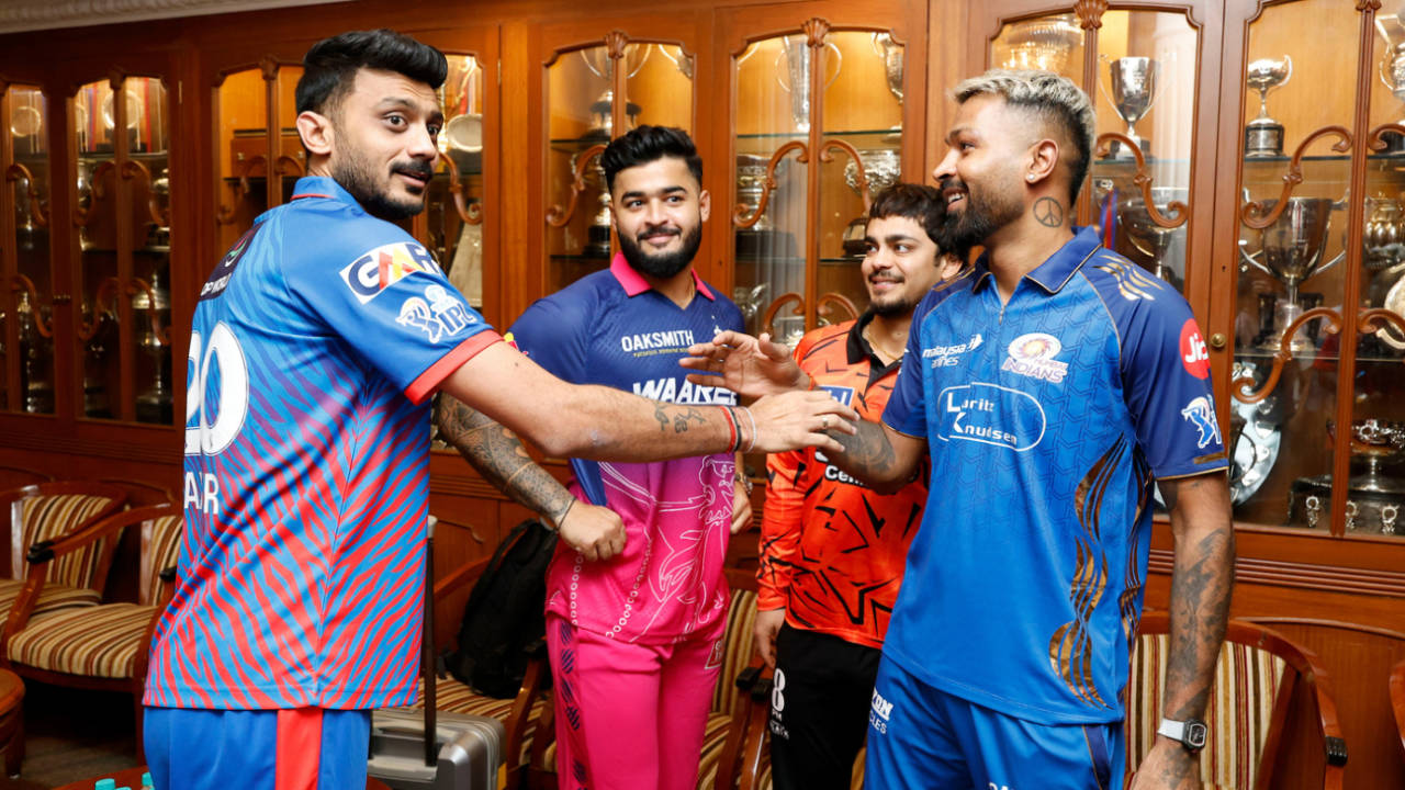 पूरा IPL 2026 Schedule Out: BCCI का Masterstroke, धर्मशाला और रायपुर में होगा Mega Dhamaaka!