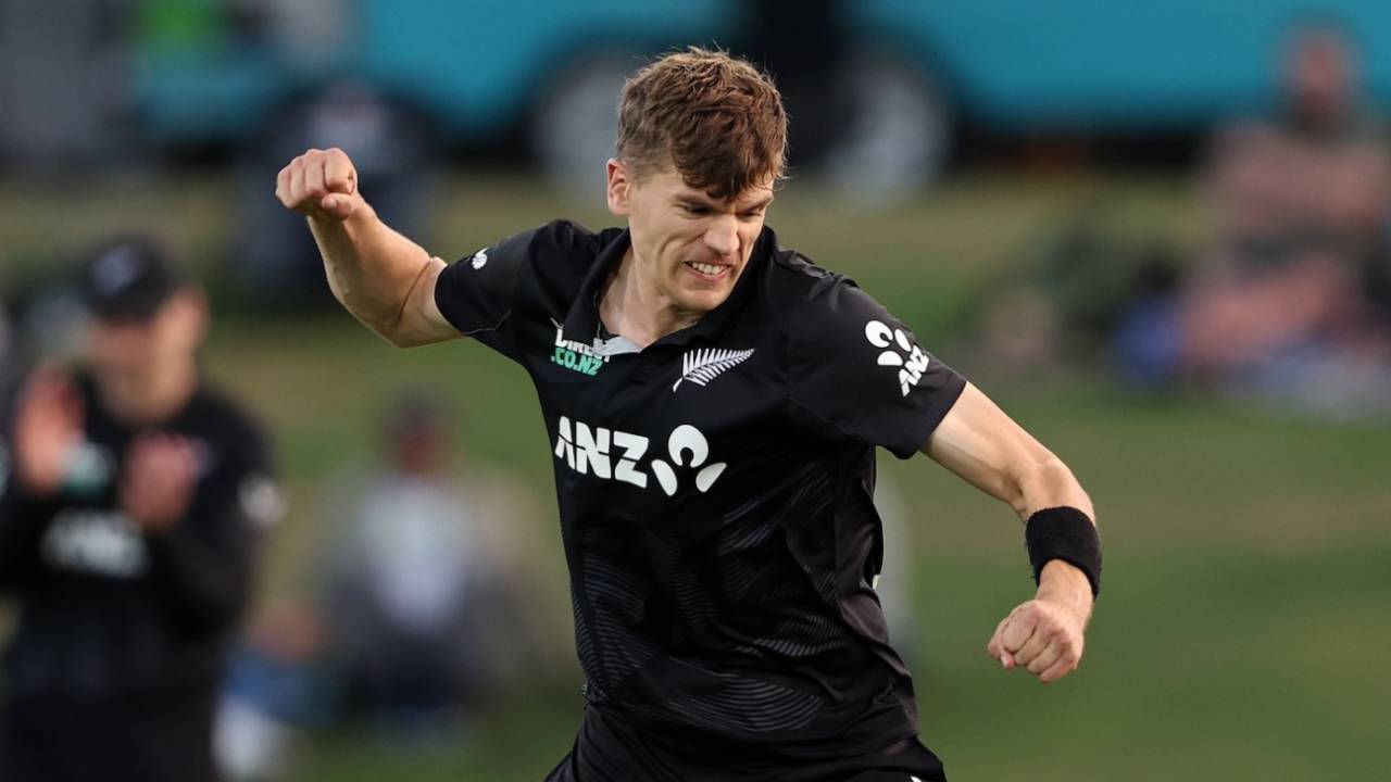 Injury Ki Zanjeeron Ko Toda Ben Sears Ne, Poora Series Khelna Hi 'Asli Jeet' Hai: NZ Coach Rob Walter