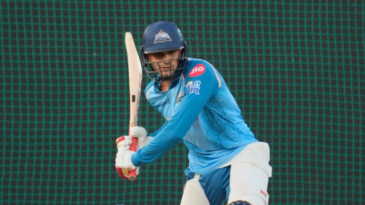 Shubman Gill Ka Dhaakad Elan: 'Kuch Prove Nahi Karna Is IPL!' Aur Impact Player Par Bhi Kasa Taana!