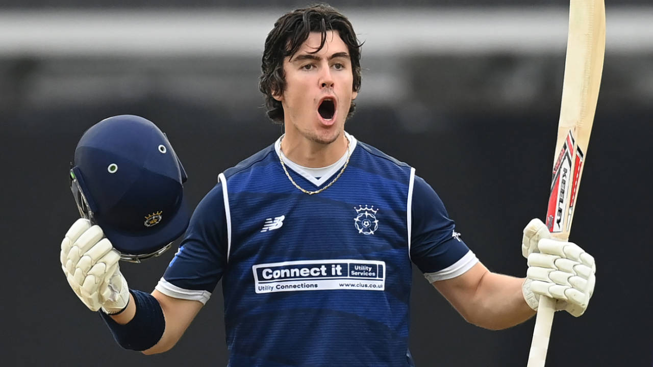 England ke Darwaze Ab Bhi Khule: Ali Orr aur Conor McKerr ko Scotland A ka Call-Up, Kya Hai Asli Gameplan?