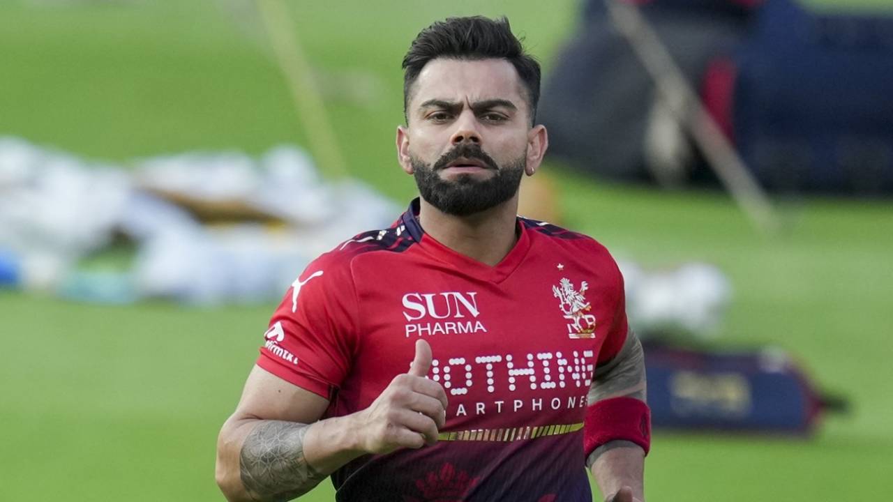 Chinnaswamy Ka Comeback: Kya RCB Aur SRH Milkar Machayenge Tabaahi?