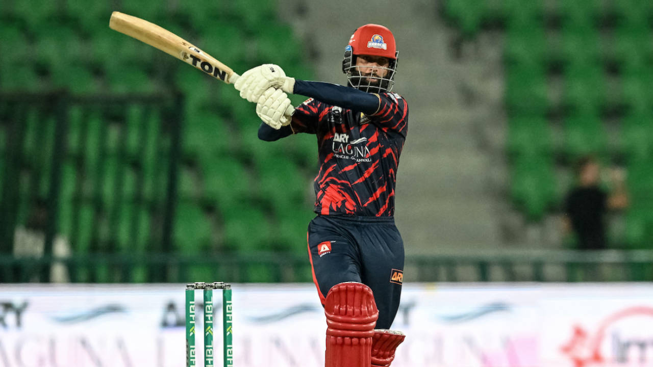 Pakistan Cricket ki Ajeeb Dastaan: Moeen Ali aur Hasan Ali ne Kaise Palat Di Baazi, Gladiators ka Shaan se Zawal!