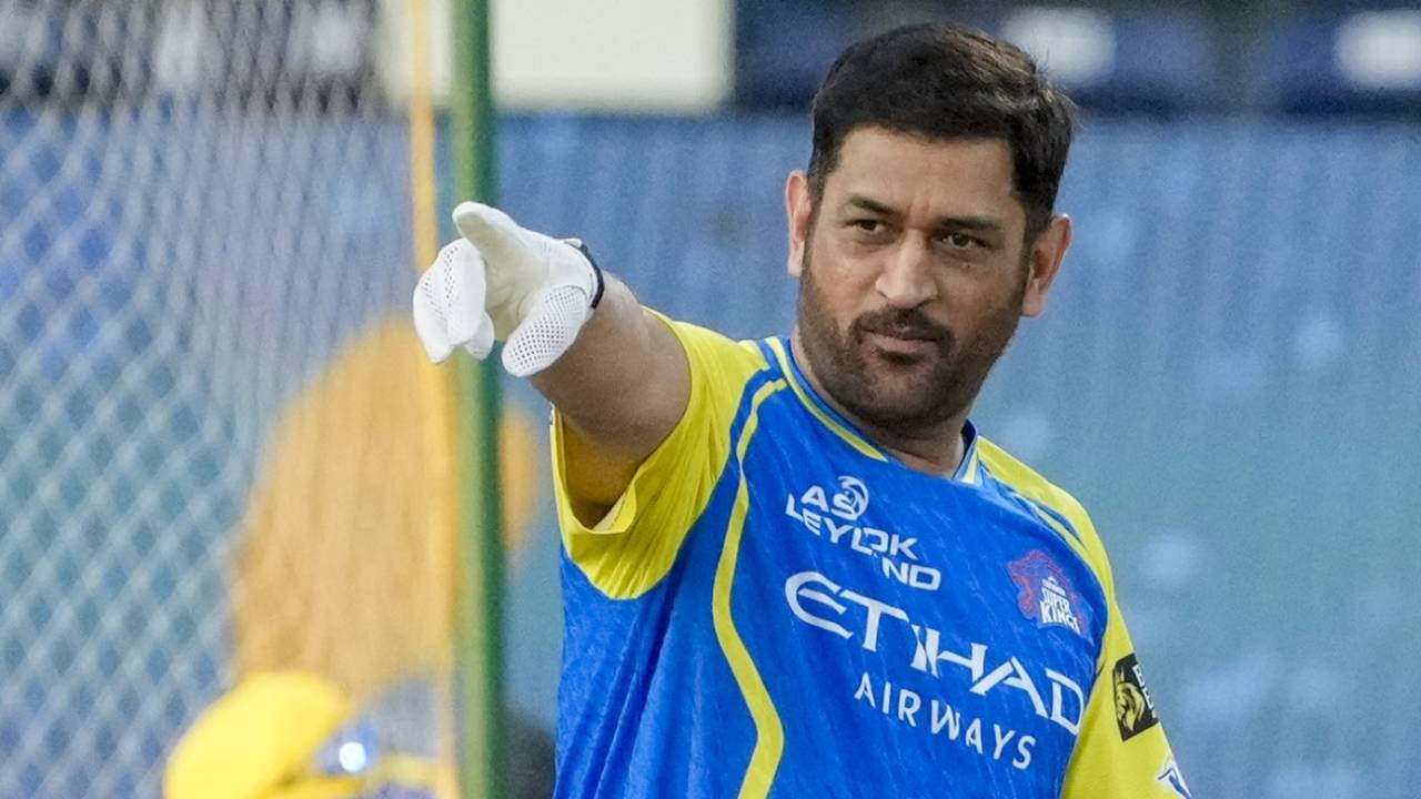 Breaking News: Thalaiva ko Laga Jhatka, MS Dhoni IPL 2026 Ke Pehle Do Hafte Miss Karenge!