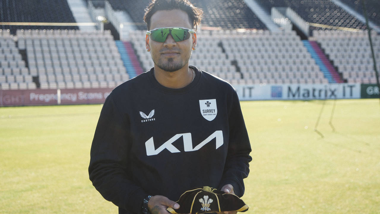 England Mein Rahul Chahar Ka Jalwa Phir Dikhega: Surrey Ne Bola, 'Waapas Aao, Hamara Gamechanger!'