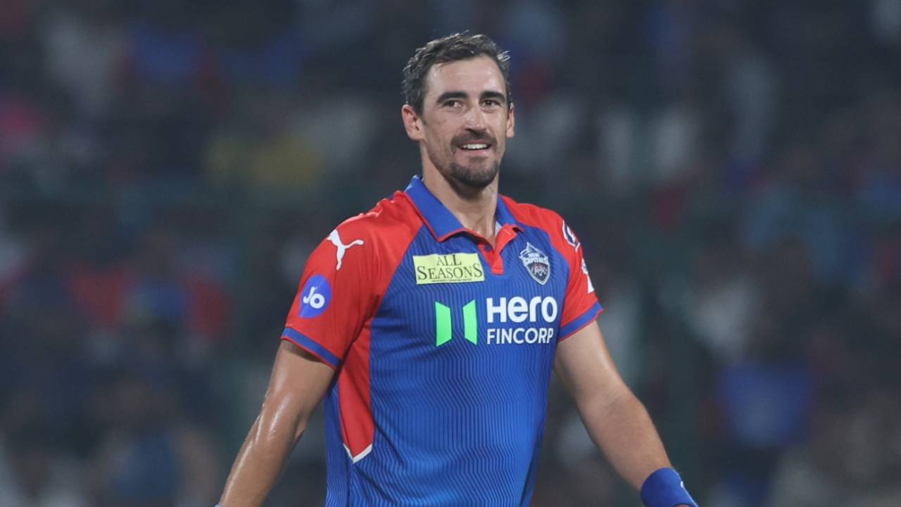 क्या Mitchell Starc का Delhi Capitals के लिए खेलना बस एक सपना है? Starcy की Injury Report और IPL 2026 का फ्यूचर!