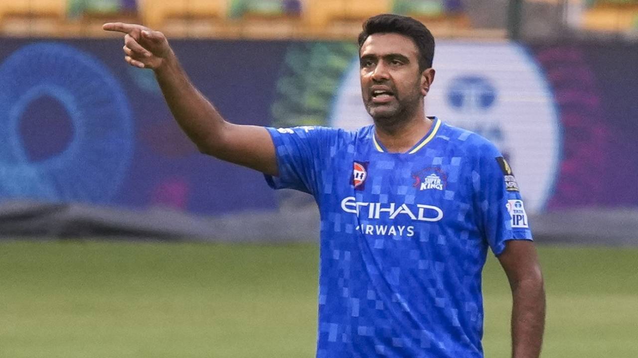 R Ashwin Ka America Dhamaka: Desi Mastermind Ne Thama San Francisco Unicorns Ka Haath!