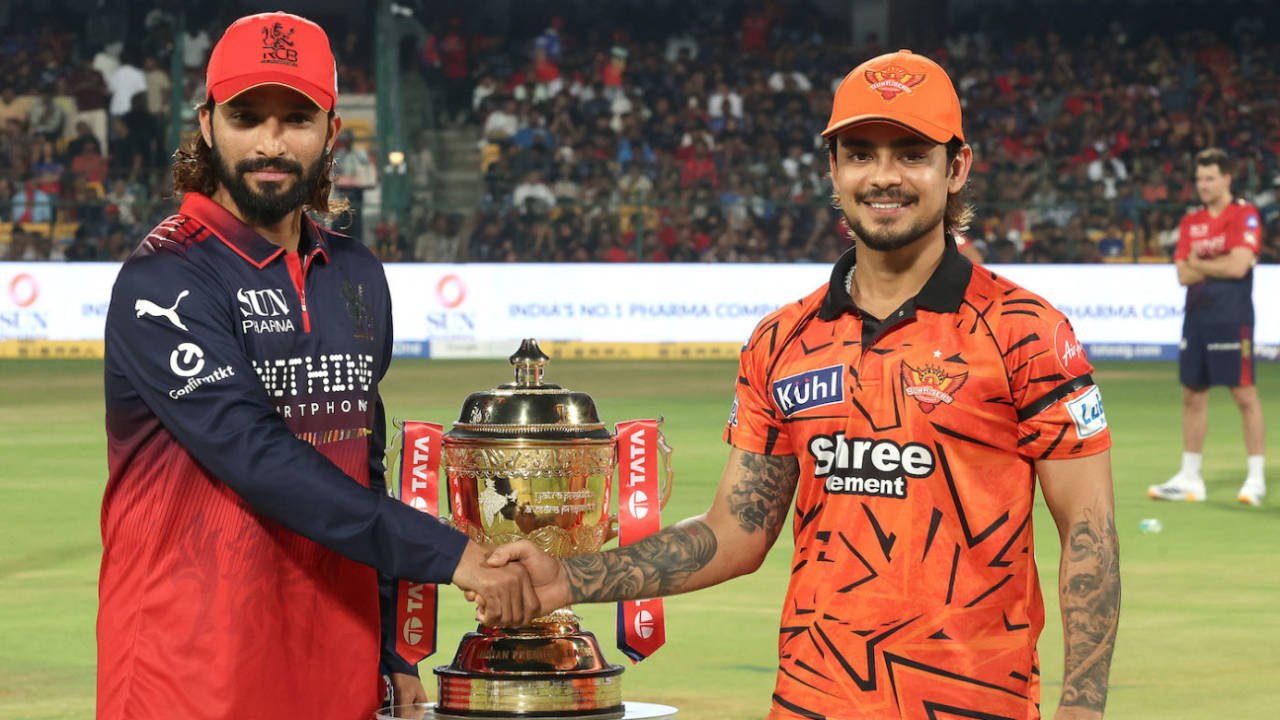 IPL 2026 Ka Grand Dhamaka: RCB vs SRH Clash Mein Teen Naye Chehron Ka Aagaz!